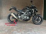 Z900 mivv uitlaat slip on, Motoren