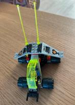 Lego 6829 Radon Rover zgan compleet Space UFO, Ophalen of Verzenden, Zo goed als nieuw, Complete set, Lego