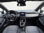 Renault Clio 1.0 TCe 90 GPF techno Handgeschakeld / Navigati, Voorwielaandrijving, Stof, Gebruikt, Euro 6