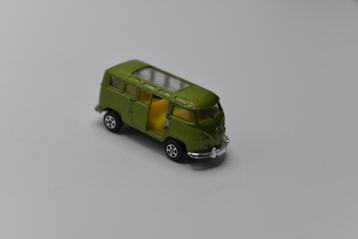 Playart VW Volkswagen T1 Samba beschikbaar voor biedingen