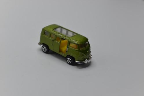 Playart VW Volkswagen T1 Samba, Hobby en Vrije tijd, Modelauto's | Overige schalen, Gebruikt, Auto, Ophalen of Verzenden