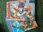 Donald Duck, Boeken, Meerdere comics, Ophalen of Verzenden, Europa