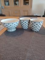 Servies Greengate, Ophalen of Verzenden, Zo goed als nieuw, Overige stijlen, Kom(men)