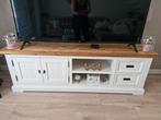Tv meubel, Ophalen, Gebruikt, 50 tot 75 cm, Minder dan 100 cm