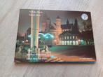 Muntset Nederland compleet 1993 (FDC), Ophalen of Verzenden, Koningin Beatrix, Overige waardes, Setje