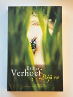 Deja vu. Esther Verhoef., Boeken, Ophalen of Verzenden, Zo goed als nieuw