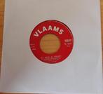Anny Dann > Ja was jij maar, Gebruikt, 7 inch, Single, Ophalen of Verzenden
