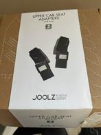 Joolz car seat adapters, Nieuw, Ophalen of Verzenden