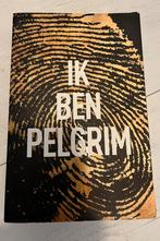 Ik ben pelgrim van Terry Hayes, Ophalen of Verzenden, Zo goed als nieuw, Terry Hayes