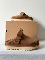 UGG Goldenstar Klomp Chestnut (EU 36 & 37), UGG, Bruin, Nieuw, Ophalen of Verzenden