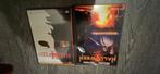Halloween II (1981) US DVDs, Cd's en Dvd's, Dvd's | Horror, Vanaf 16 jaar, Verzenden, Zo goed als nieuw, Slasher