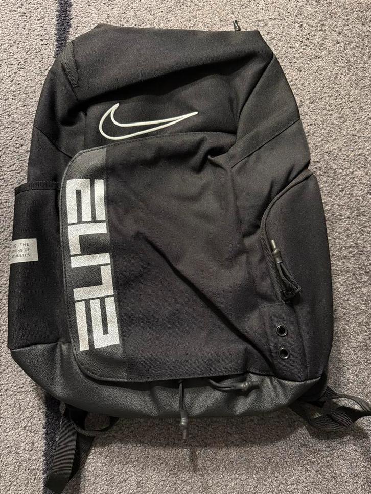 Nike Elite Rugzak - Topconditie!, Sieraden, Tassen en Uiterlijk, Tassen | Rugtassen, Zo goed als nieuw, Overige merken, Ophalen of Verzenden