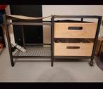 Ikea Kastje in de hal, Huis en Inrichting, Kasten | Buffetkasten, Ophalen, 50 tot 100 cm, Zo goed als nieuw, Minder dan 100 cm