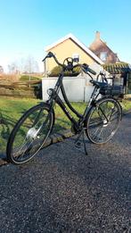 Cortina U1 Elektrische Damesfiets, Ophalen, Gebruikt, Versnellingen, Cortina