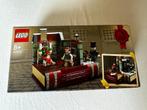 Lego 40410 A Christmas Carol - Nieuw!, Ophalen of Verzenden, Nieuw, Complete set, Lego