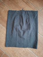 Rok grijs, Kleding | Dames, Rokken, Maat 38/40 (M), Ophalen of Verzenden, Zo goed als nieuw, Grijs
