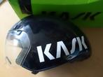 KASK TT Pro tijdrit helm (maat 55-58), Fietsen en Brommers, Fietsen | Racefietsen, Overige merken, Minder dan 10 versnellingen