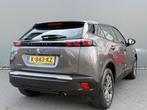 Peugeot 2008 BWJ 2021 1.2 101 PK Active APPLE CARPLAY | ANDR, Auto's, Peugeot, Gebruikt, 1199 cc, Origineel Nederlands, SUV of Terreinwagen