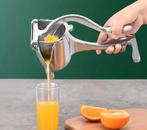 Citruspers, Ophalen of Verzenden, Zo goed als nieuw