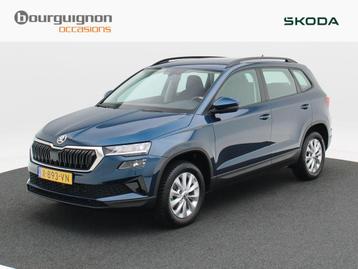 Skoda Karoq 1.0 TSi Ambition | Airco | Cruise Control | Carp beschikbaar voor biedingen
