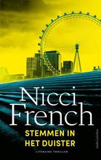 Nicci French - Stemmen in het duister ( Lit. thriller 2024), Nicci French, Nieuw, Ophalen of Verzenden, Nederland