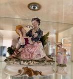 Porselein, Antiek en Kunst, Antiek | Porselein, Ophalen of Verzenden