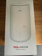 TCL LINKHUB, Ophalen of Verzenden, Zo goed als nieuw