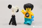 LEGO Collectible Minifigures 71048 Serie 27 Astronomer kid, Ophalen, Nieuw