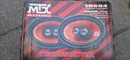 mtx car audio TR694 NIEUW IN DOOS, Auto diversen, Ophalen of Verzenden, Nieuw