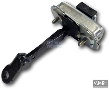 Deurvanger rechts voor SsangYong Korando 2010-2018 712603400 beschikbaar voor biedingen