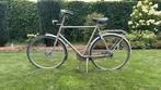 Locomotief herenfiets, Ophalen, Gebruikt, Overige merken