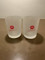 Originele Sonnema Berenburg Glaasjes, Verzenden, Gebruikt