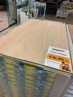 12 mm laminaat 78,52 m2 totaal, Ophalen, Zo goed als nieuw, Beige, Laminaat