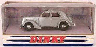 Ford V8 Pilot grijs, Hobby en Vrije tijd, Modelauto's | 1:43, Nieuw, Auto, Overige merken, Ophalen of Verzenden