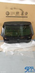 GOLF 7 VII 7.5 FACELIFT Achterklep LC9X NIEUW PRIVACY GLAS, Auto-onderdelen, Carrosserie en Plaatwerk, Achterklep, Volkswagen