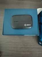 Elgato HD60S+ Capture Card Nieuw, Computers en Software, Capture cards, Ophalen of Verzenden, Nieuw