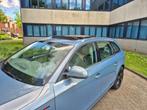 Audi A4 2.0 Tfsi 132KW Avant Multitronic 2008 Blauw, Auto's, Audi, Beige, 4 cilinders, 1984 cc, A4