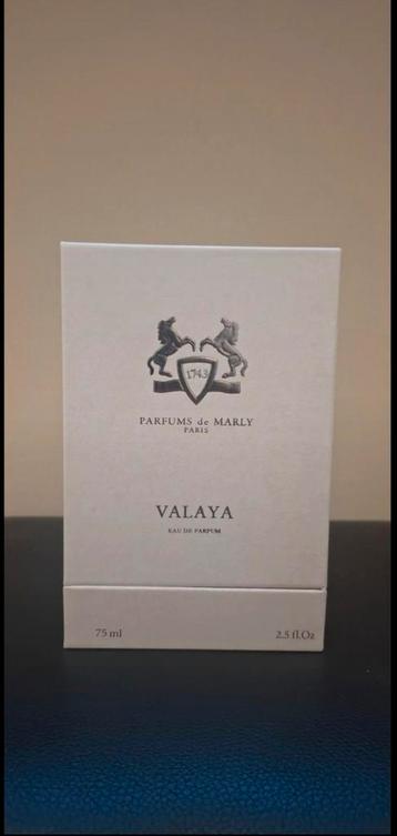 Parfums de Marly Valaya - Eau de Parfum beschikbaar voor biedingen