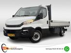 Iveco Daily 35S14 2.3 410 Open laadbak | NL-auto | 1e eigena, Automaat, Gebruikt, Iveco, Electronic Stability Program (ESP)