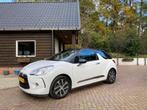 Citroën DS3 1.2 VTI ''12 Wit/Zwart  Chic uitv Mooie Auto !, Auto's, Voorwielaandrijving, 1199 cc, Wit, Origineel Nederlands