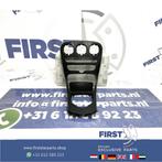 W205 essen hout Middenconsole Mercedes C Klasse 2018 AMG AUT, Gebruikt, -, Ophalen of Verzenden, -