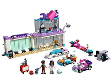 Lego Friends Creatieve Tuningshop 41351 beschikbaar voor biedingen
