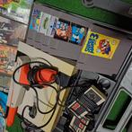 Nintendo NES original vintage collectors item, Avontuur en Actie, Gebruikt, Ophalen of Verzenden, 3 spelers of meer