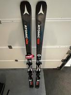 Atomic 164cm gewaxt en geslepen met bandje, Sport en Fitness, Skiën en Langlaufen, Ophalen, 160 tot 180 cm, Zo goed als nieuw