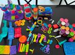 Grote set play doh, Kinderen en Baby's, Speelgoed | Educatief en Creatief, Ophalen of Verzenden, Zo goed als nieuw