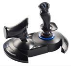 Gezocht: Thrustmaster T.Flight Hotas 4 Joystick voor PS4/PC, Ophalen of Verzenden, Gebruikt, Thrustmaster