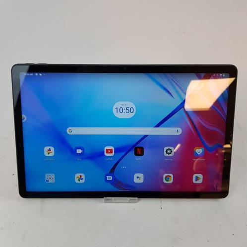 Lenovo Tab P11 Plus 128gb || Android 12 || nu voor €219.99, Computers en Software, Tablet-hoezen, Zo goed als nieuw, 11 inch, Ophalen of Verzenden