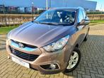 Hyundai IX35 1.6 16v Lounge 2011 Vol Opties 1e Eig. 55.971km, Voorwielaandrijving, Euro 5, 1280 kg, 4 cilinders