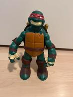 Teenage Mutant Ninja Turtles 25 cm, Ophalen of Verzenden, Zo goed als nieuw