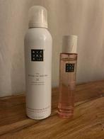 Rituals of Sakura showerfoam en bodymist, Ophalen of Verzenden, Nieuw, Deodorant of Bodyspray